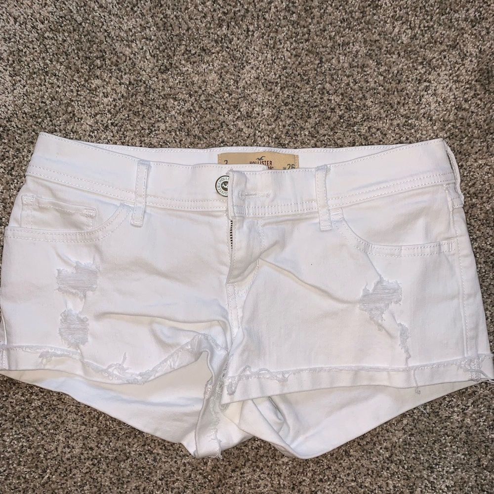 Hollister Shorts